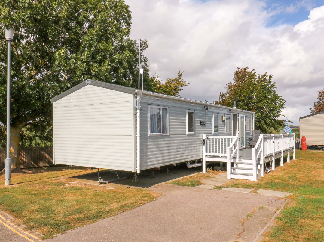 Singh and Leite Family Caravan