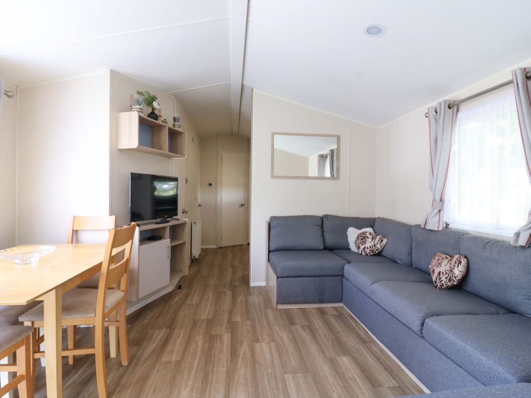 Singh and Leite Family Caravan