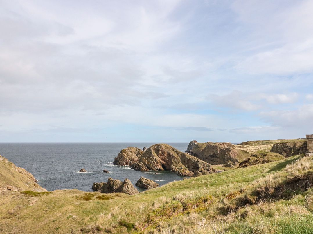 Portknockie Cottage