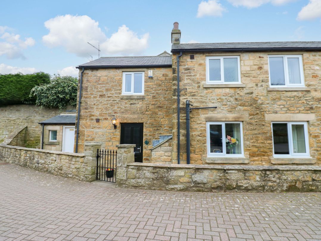 1 Kyles Yard