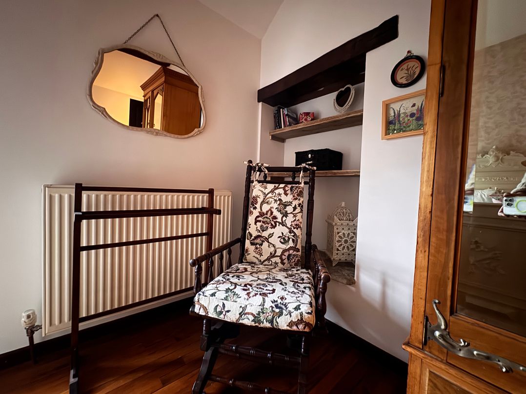 Bradshaw House