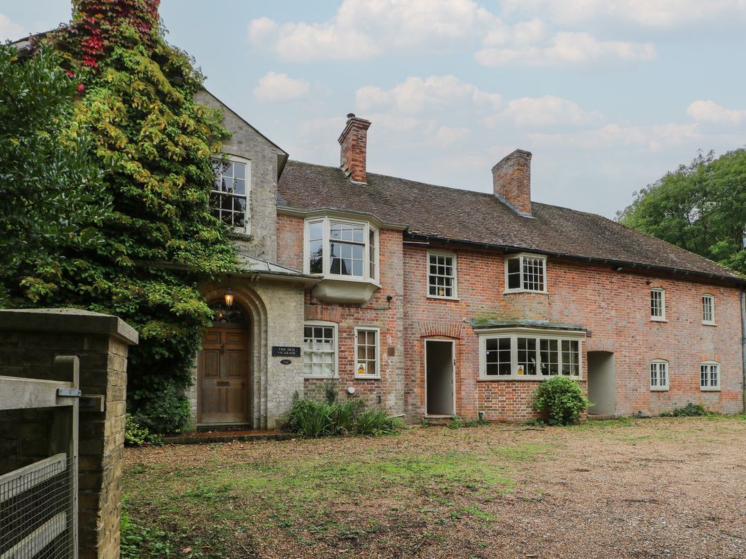 Old Vicarage
