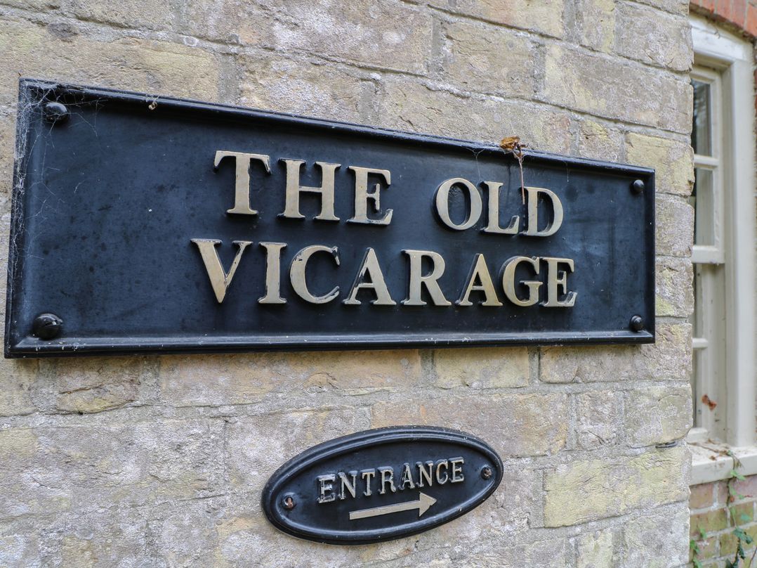 Old Vicarage