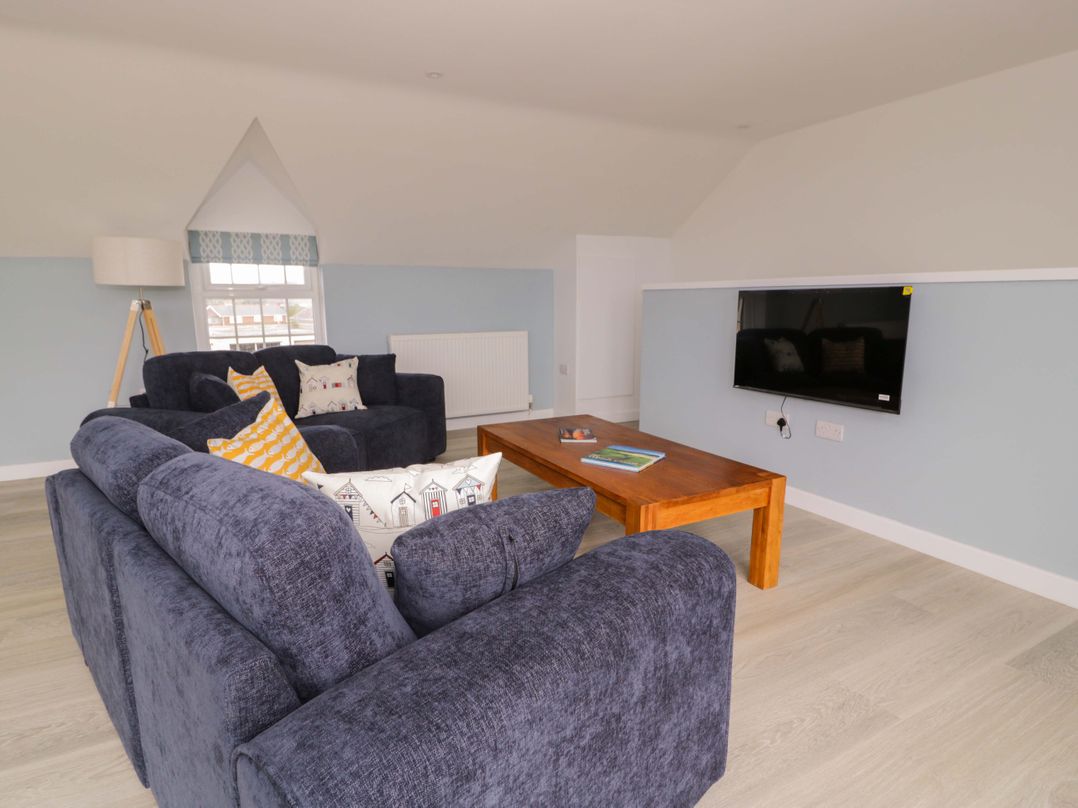 Rosemary Cottage 2