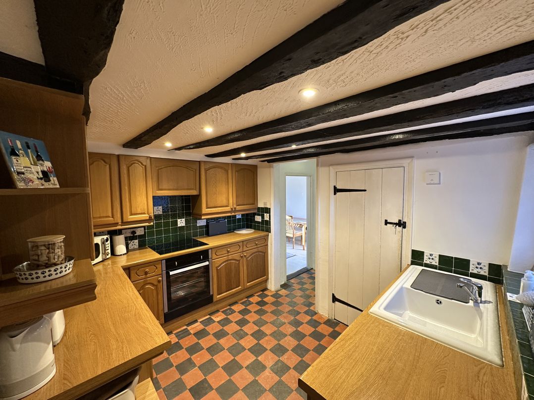 Hop Cottage