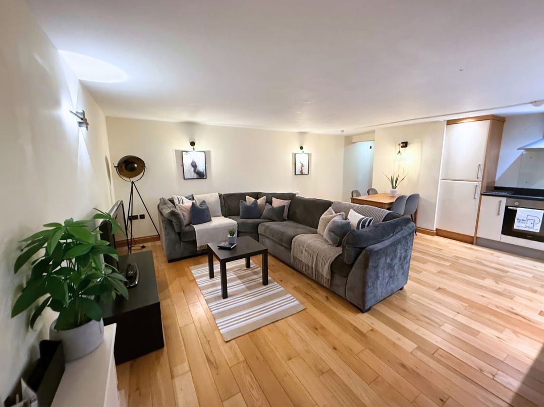 The Stables, Penrith - Sleeps 2 guests