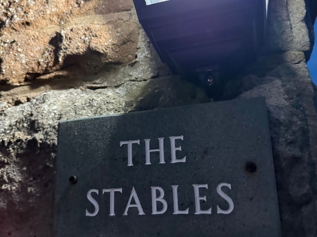 The Stables