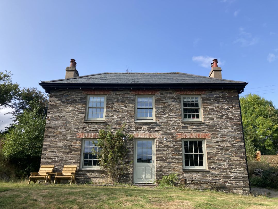 Treovis Cottage
