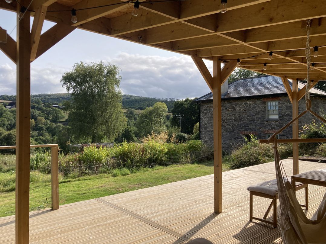Treovis Cottage