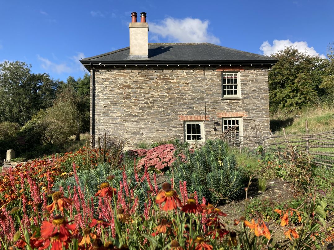 Treovis Cottage