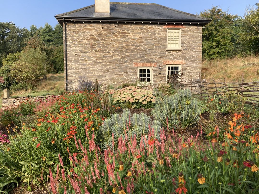 Treovis Cottage