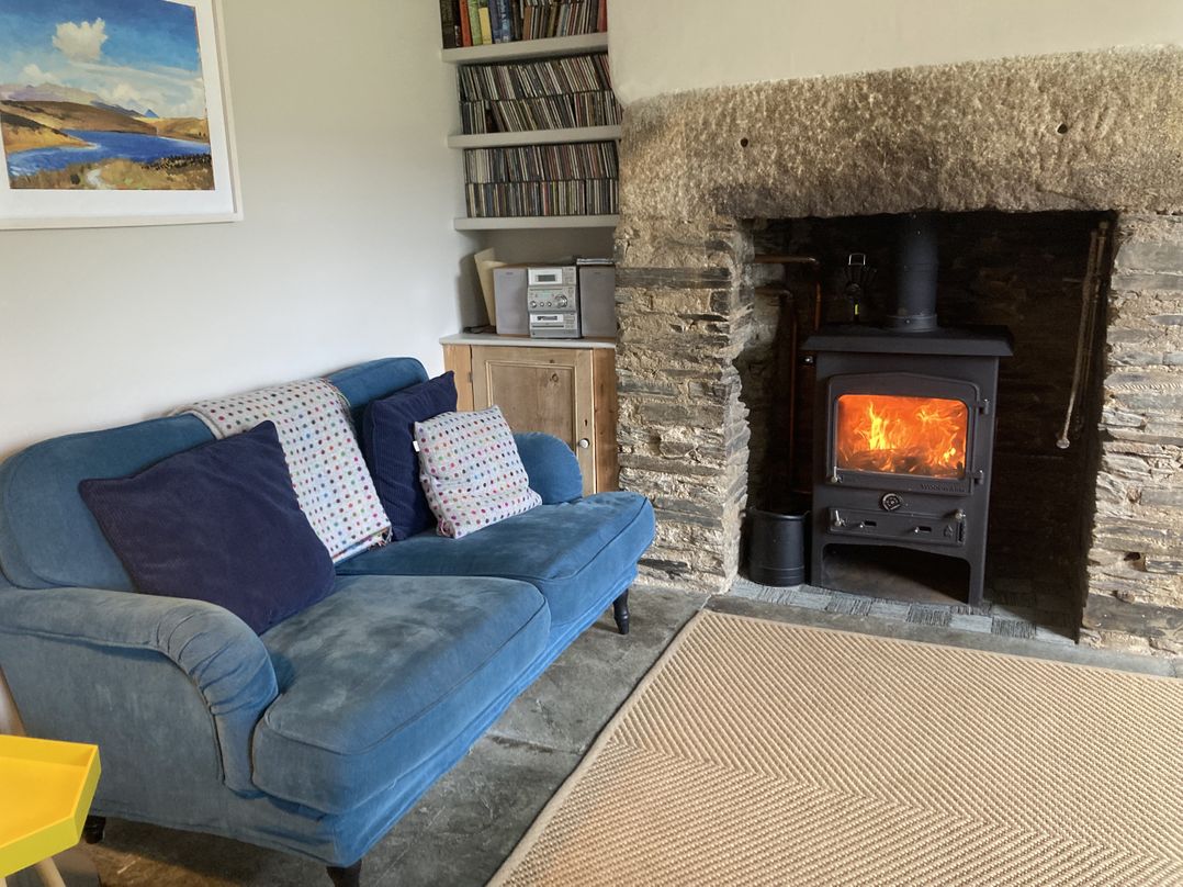 Treovis Cottage