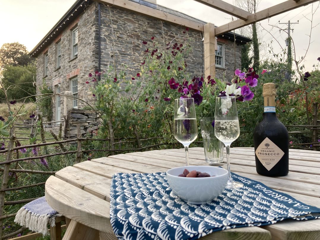Treovis Cottage