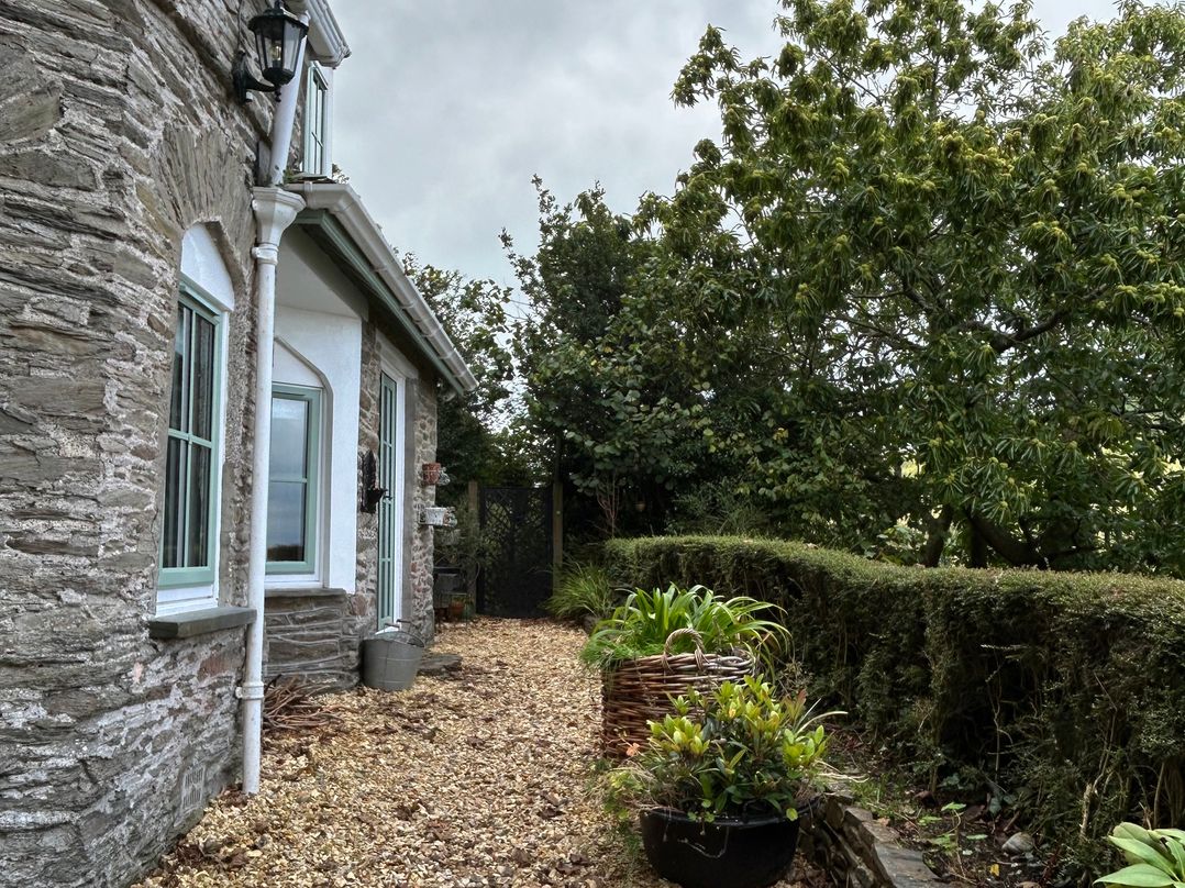 Rookery Cottage