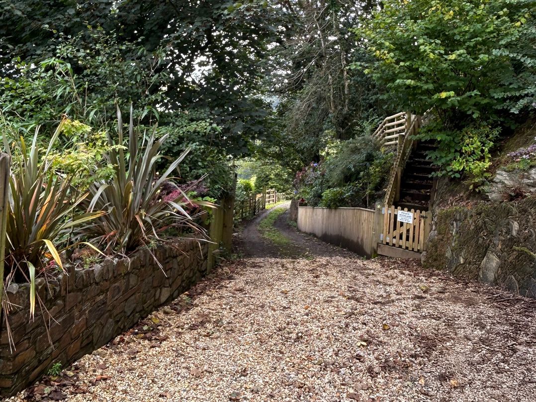 Rookery Cottage