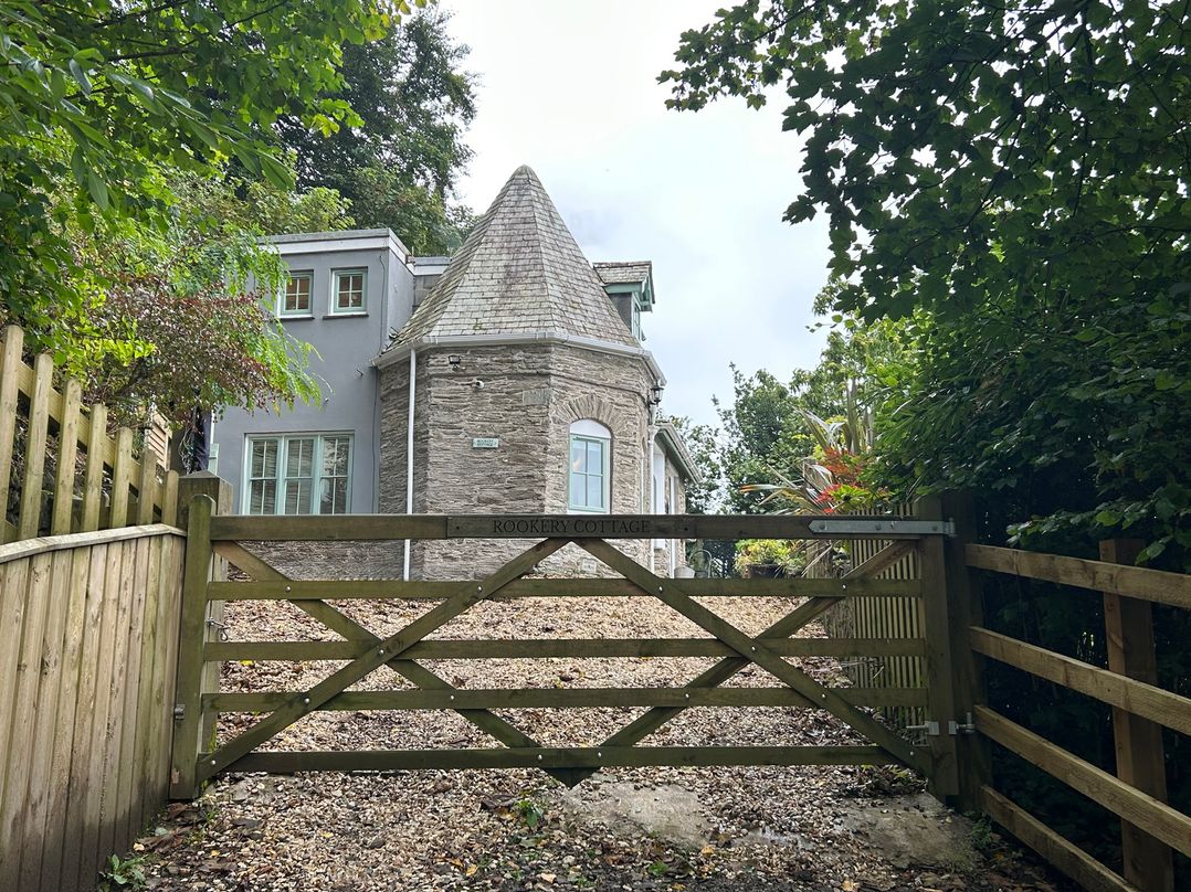 Rookery Cottage