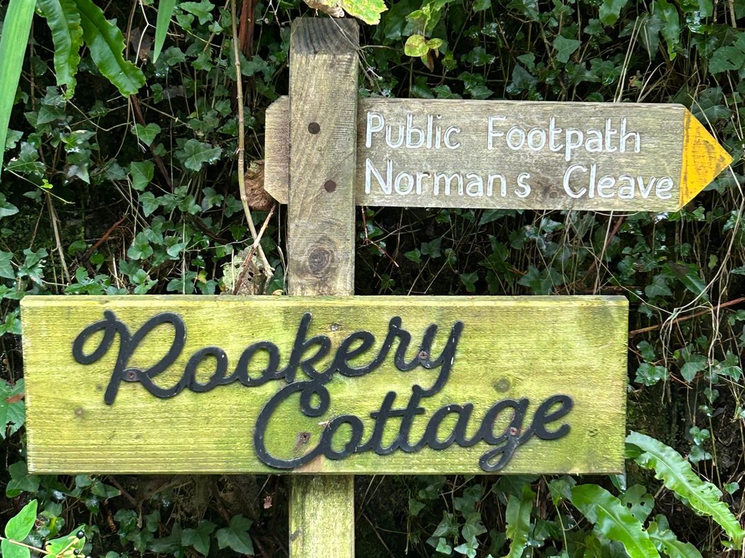 Rookery Cottage