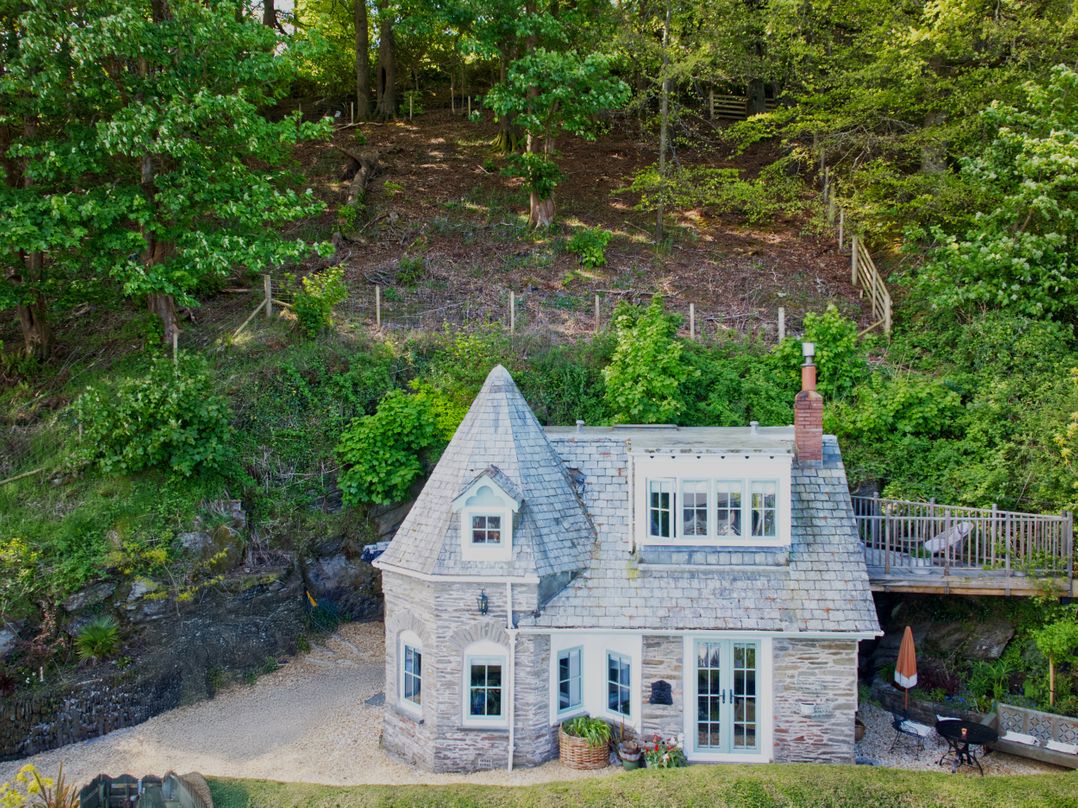 Rookery Cottage