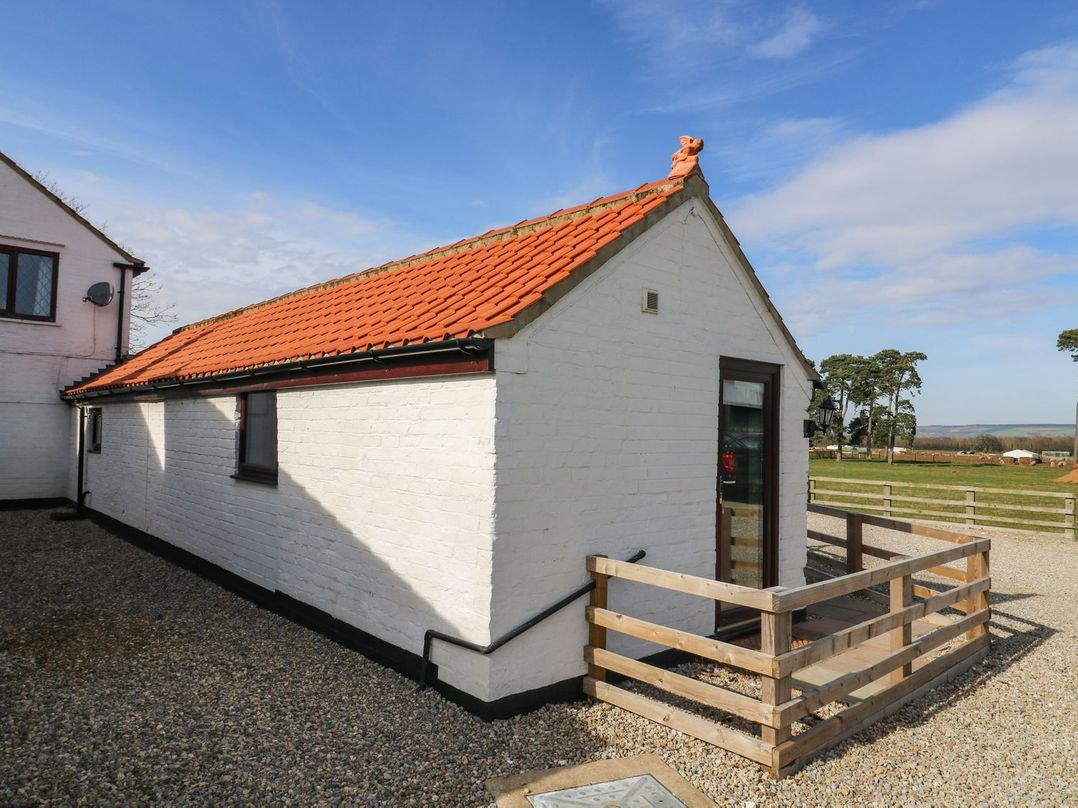 Cowshed Cottage