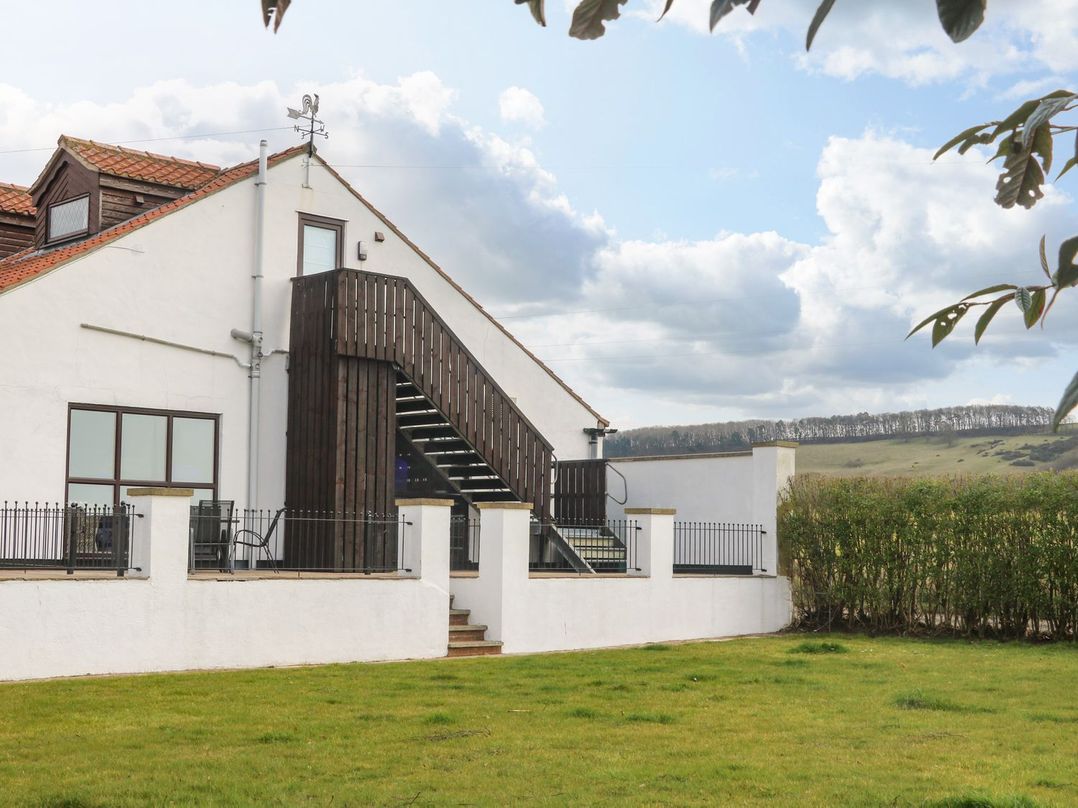 East Cottage