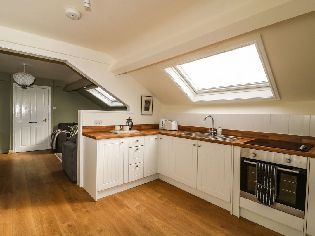 Holiday cottage in Rillington, Yorkshire