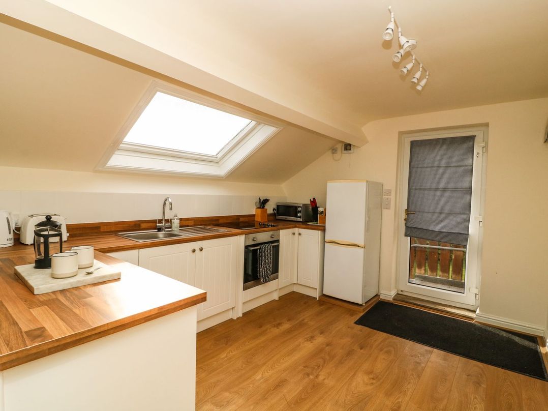 Holiday cottage in Rillington, Yorkshire
