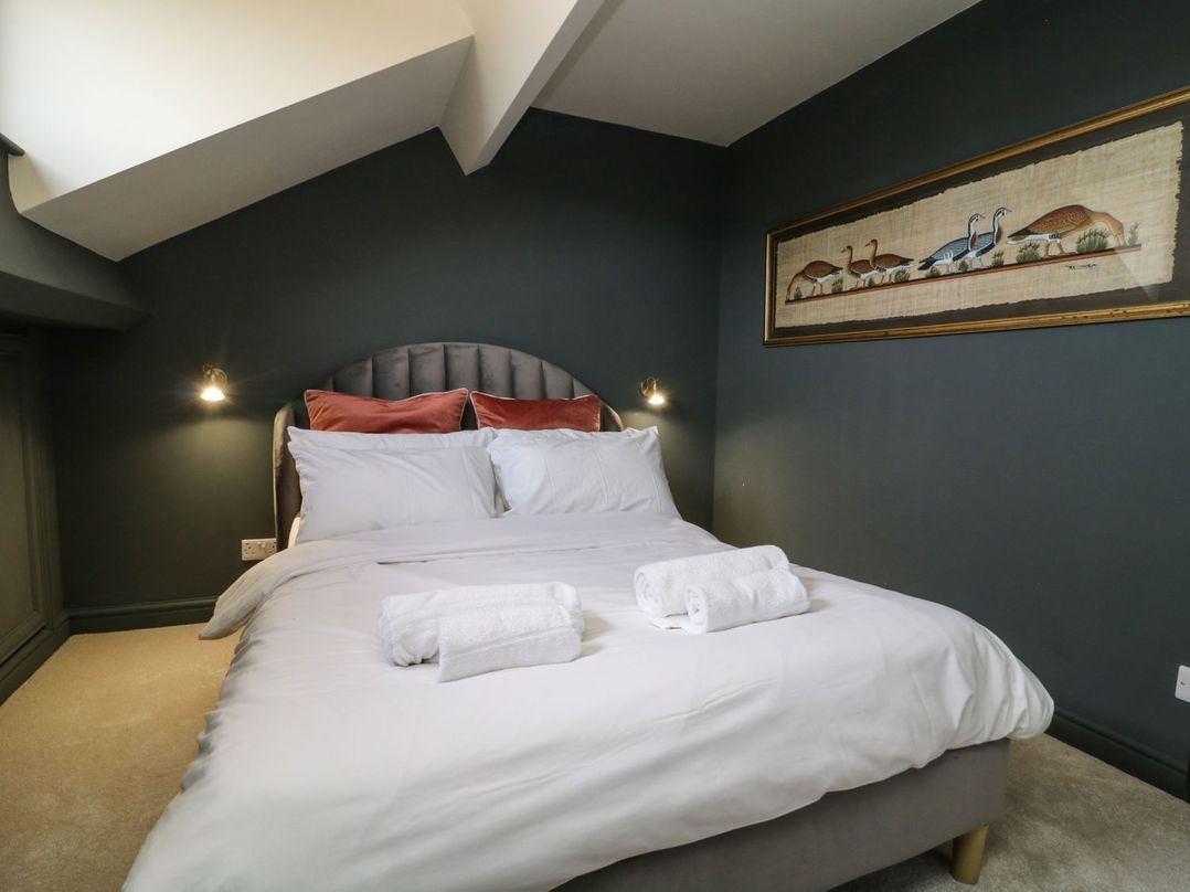 Holiday cottage in Rillington, Yorkshire