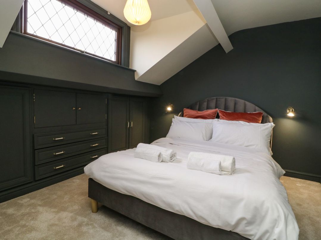 Holiday cottage in Rillington, Yorkshire