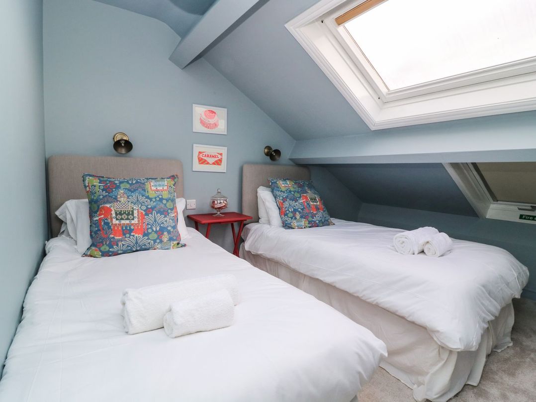 Holiday cottage in Rillington, Yorkshire