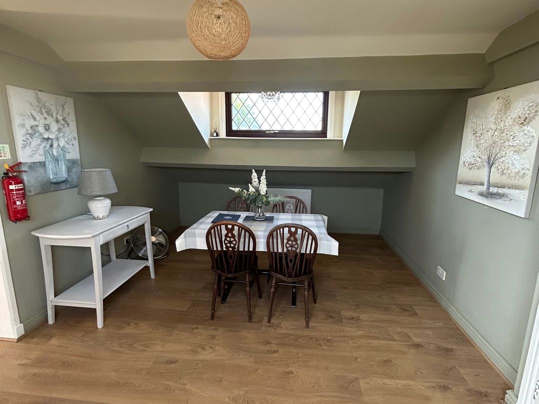 Holiday cottage in Rillington, Yorkshire