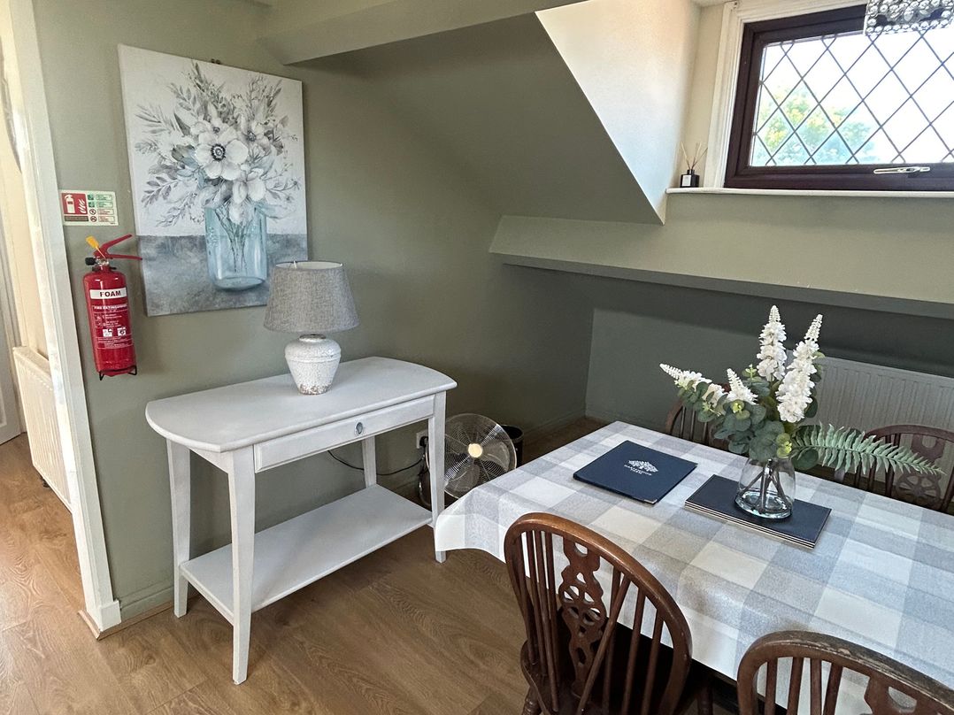 Holiday cottage in Rillington, Yorkshire