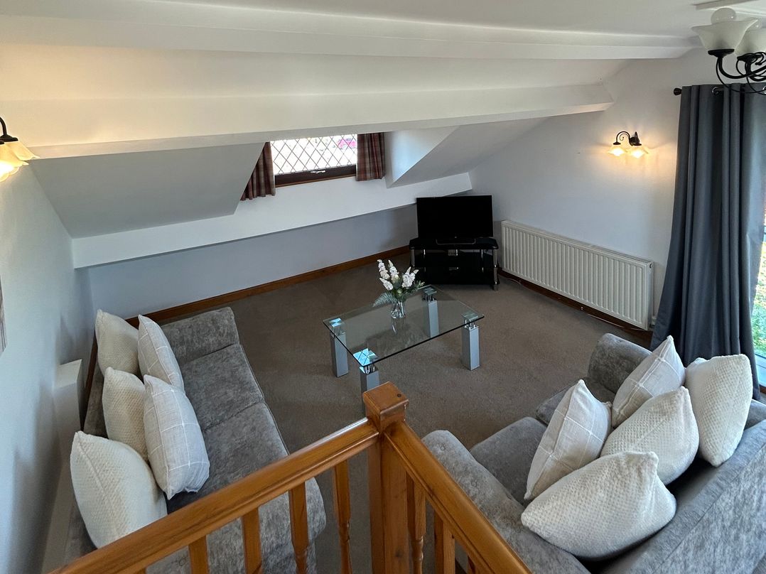 Holiday cottage in Rillington, Yorkshire