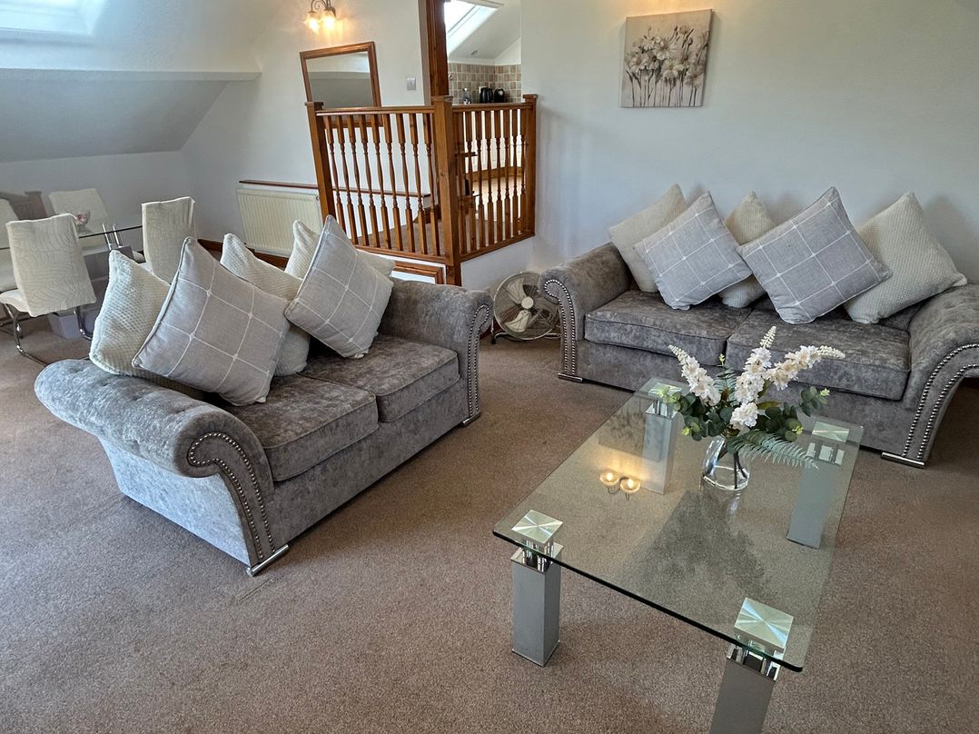 Holiday cottage in Rillington, Yorkshire