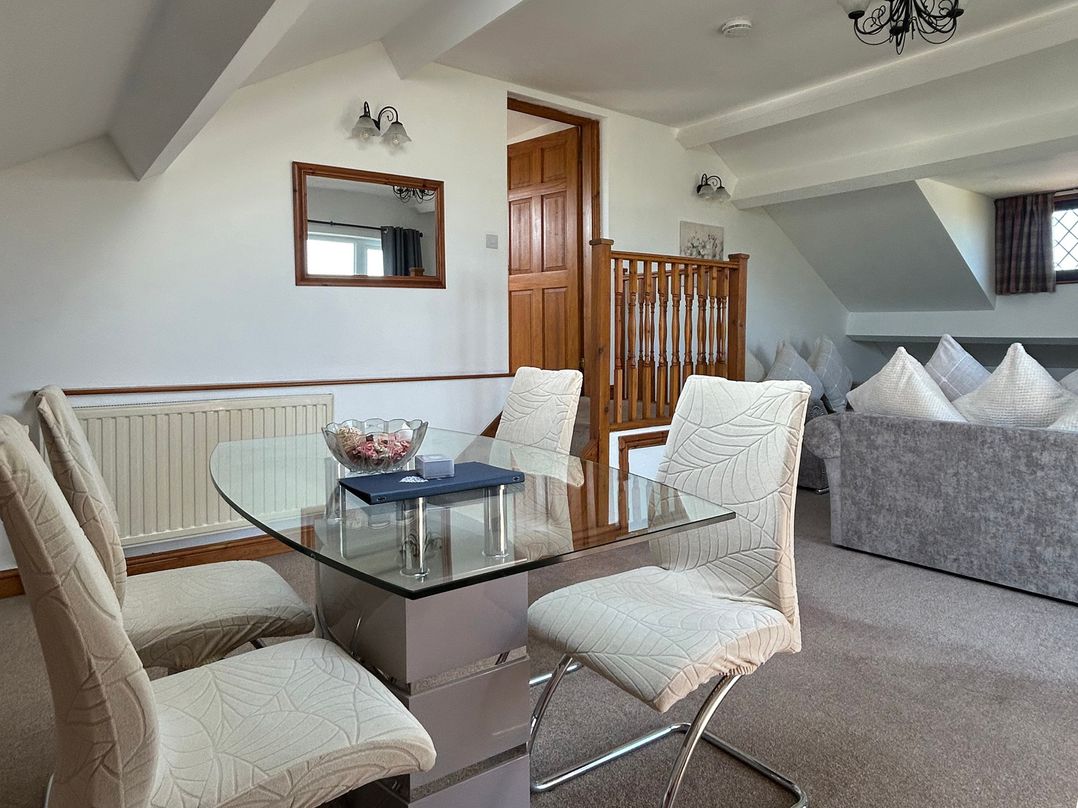 Holiday cottage in Rillington, Yorkshire