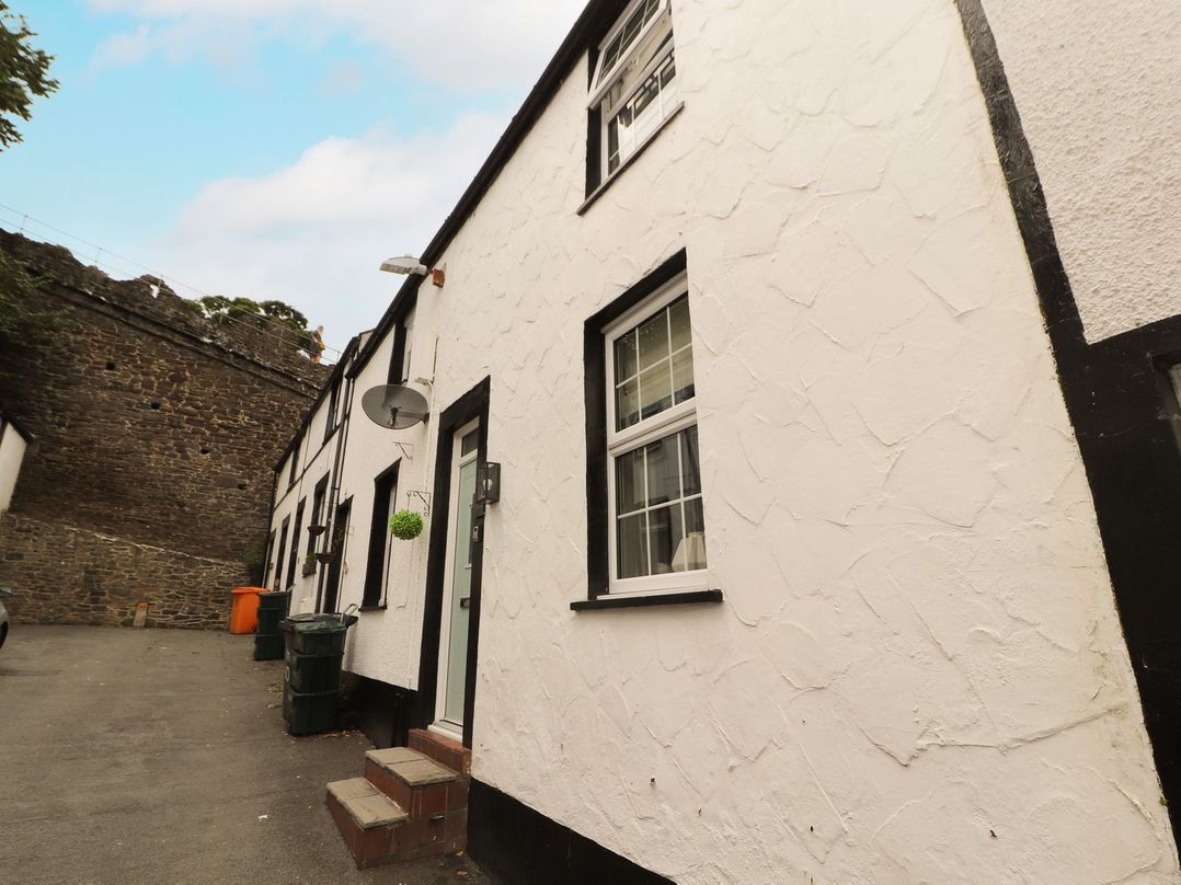 8 Watkin Street