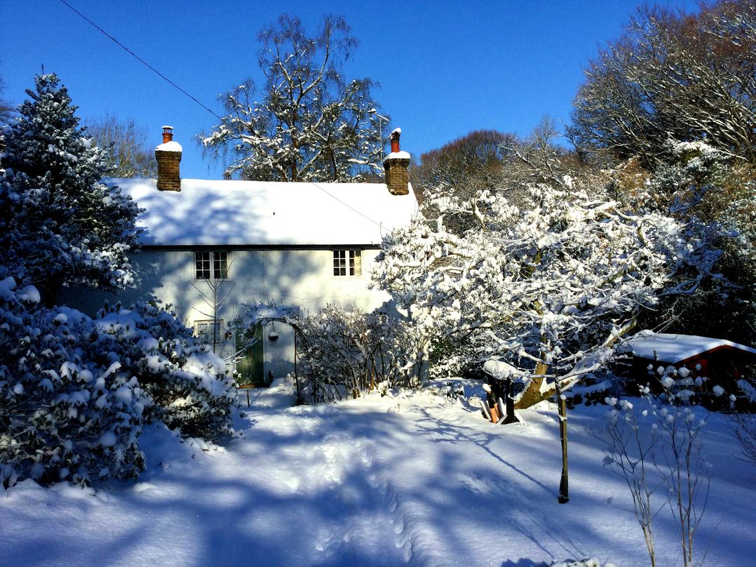 Cherry Cottage