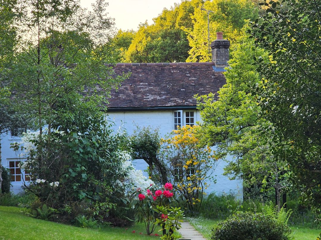 Cherry Cottage