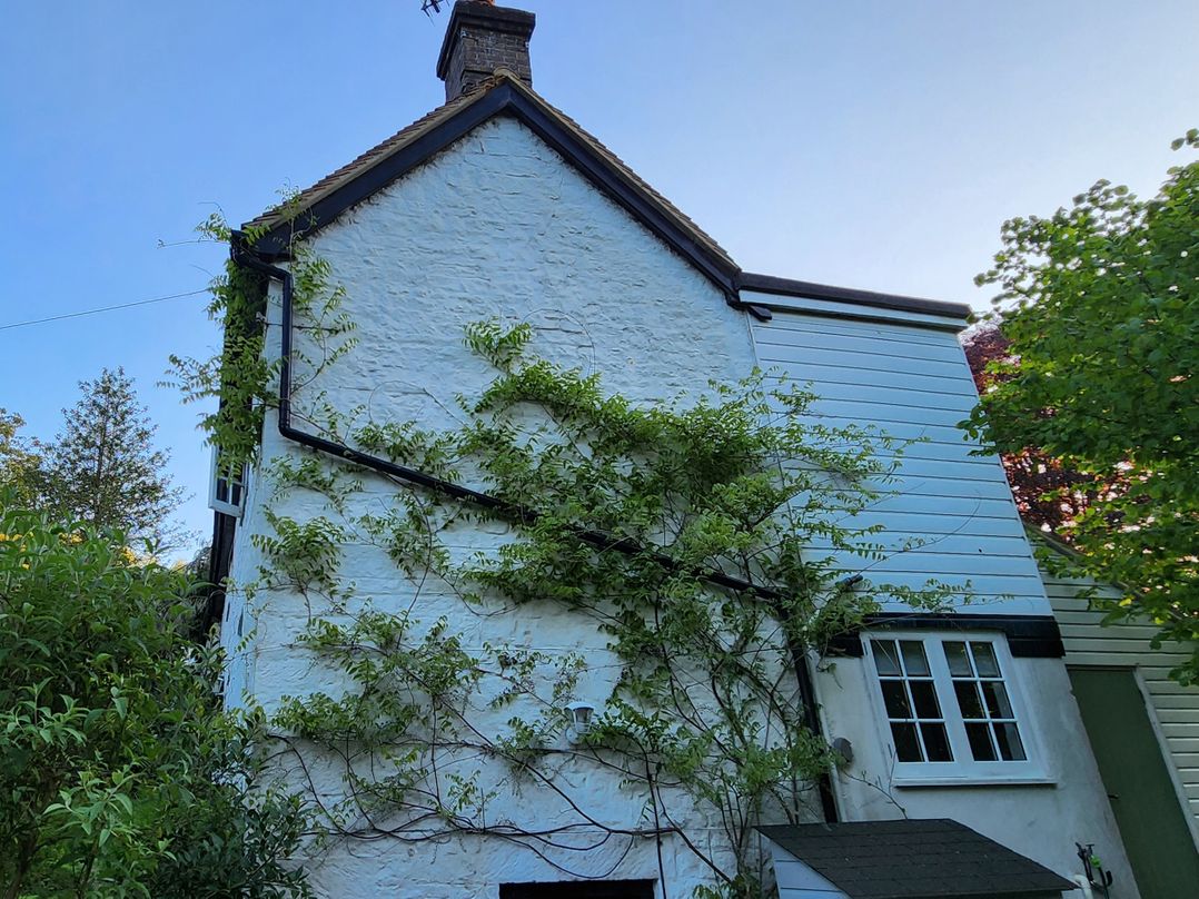 Cherry Cottage