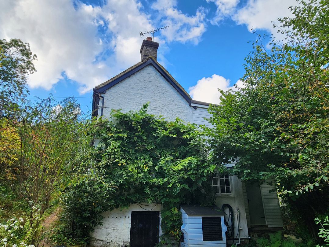 Cherry Cottage