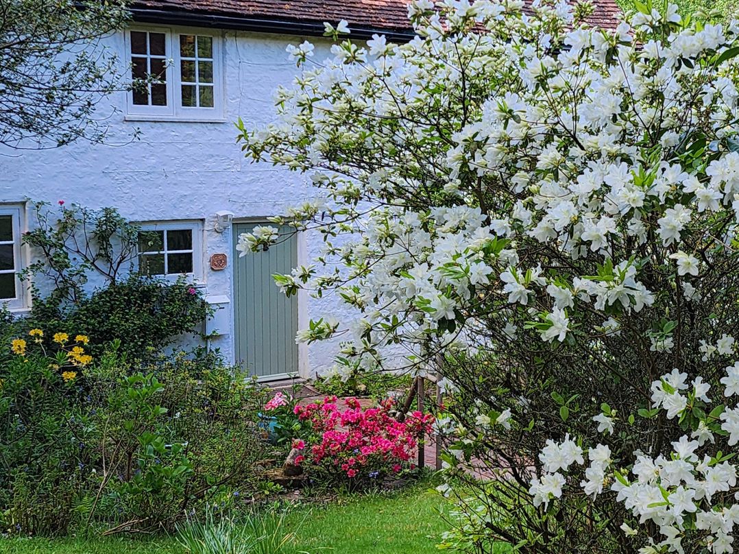 Cherry Cottage