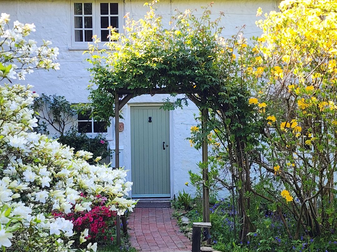 Cherry Cottage