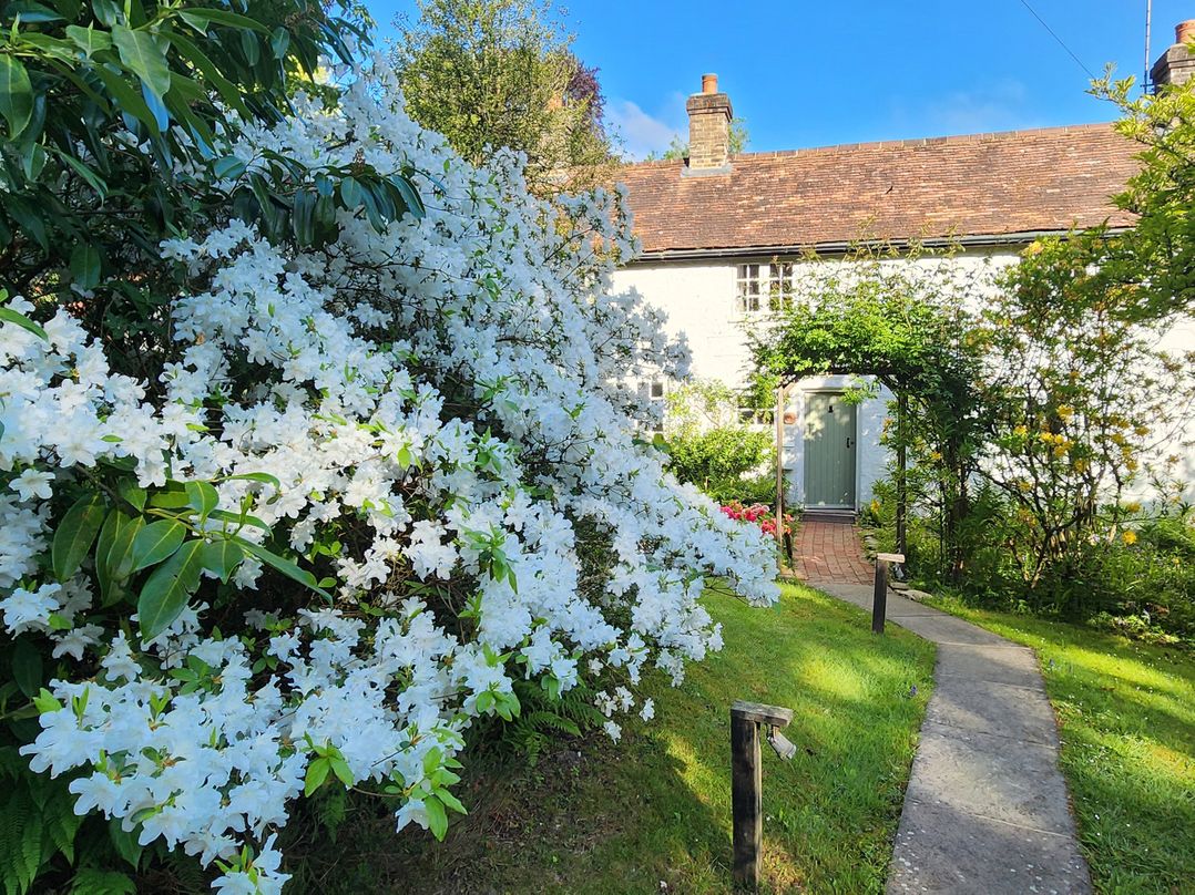 Cherry Cottage