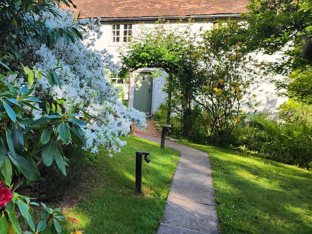 Cherry Cottage