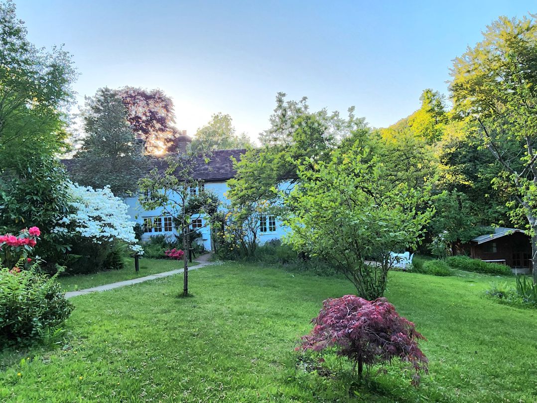 Cherry Cottage