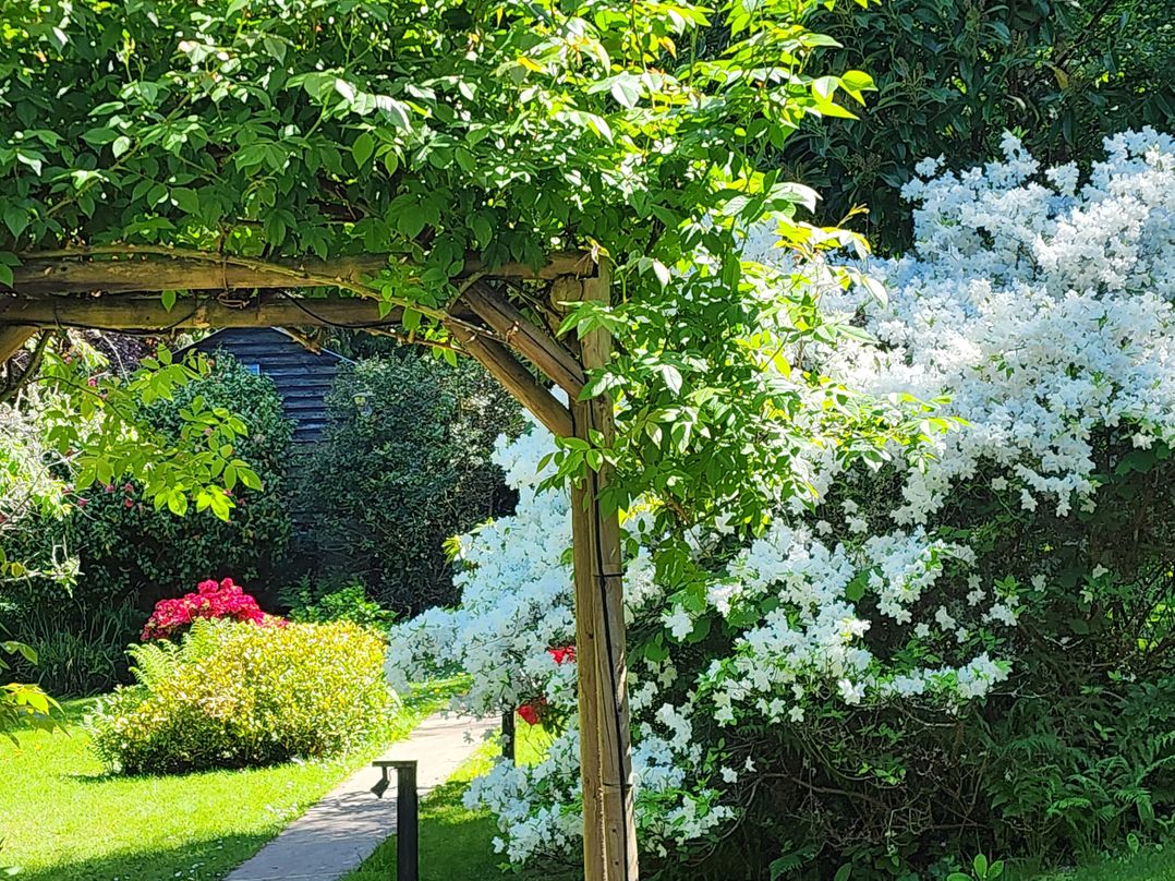 Cherry Cottage