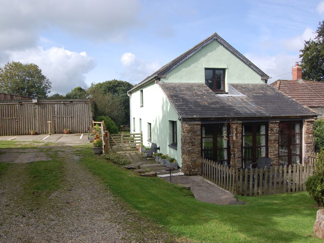 The Milking Shippon at Thorne