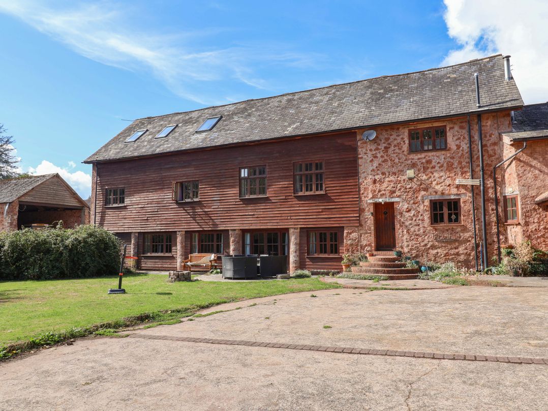 Millbarn