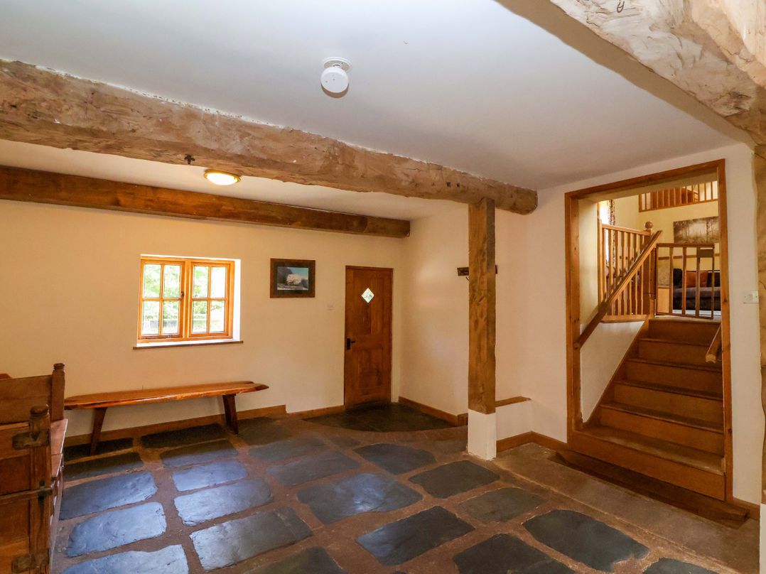 Millbarn