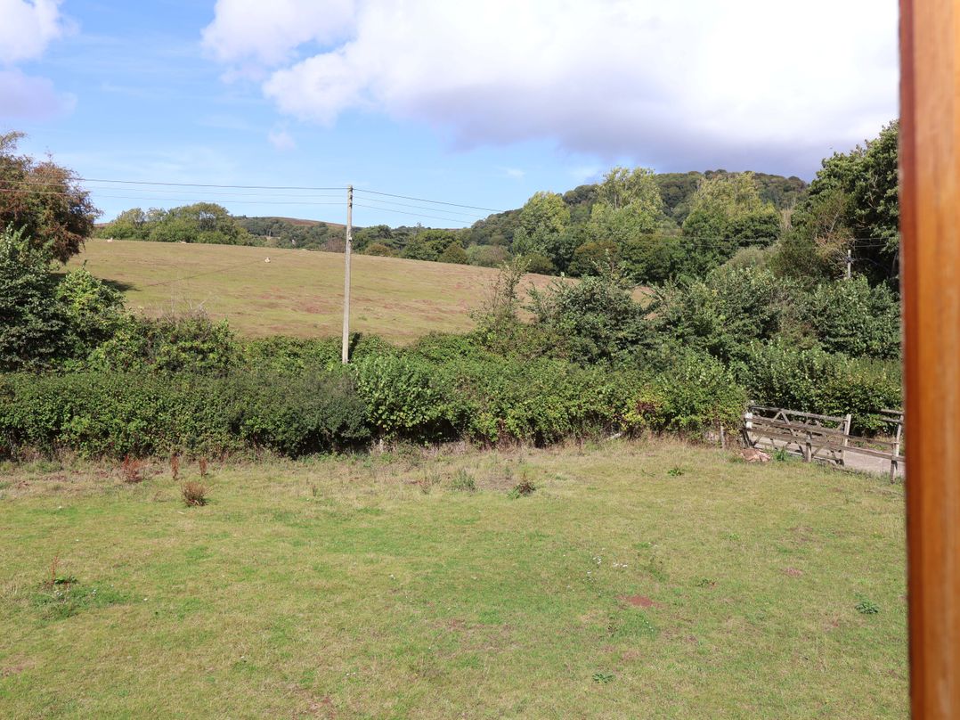 Millbarn