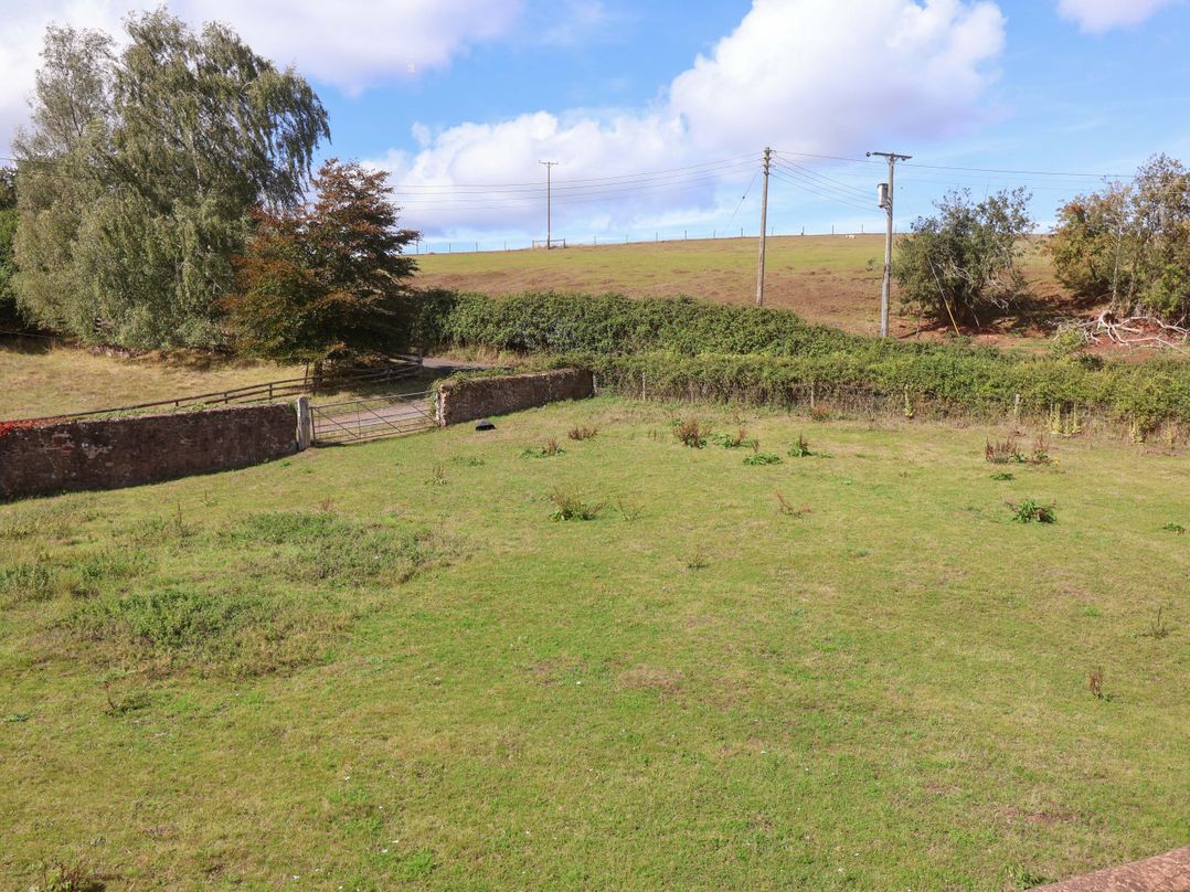 Millbarn